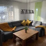 Rheinnaehe Tatil Evi Lykershausen