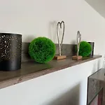 Rheinnaehe Tatil Evi Lykershausen