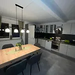 Rheinnaehe Tatil Evi
