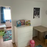 Rheinnaehe Tatil Evi *