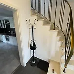 Rheinnaehe Tatil Evi Lykershausen