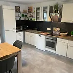 Rheinnaehe Tatil Evi *