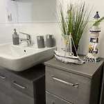 Rheinnaehe Tatil Evi