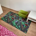Rheinnaehe Tatil Evi Lykershausen
