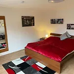 Tatil Evi Rheinnaehe Lykershausen