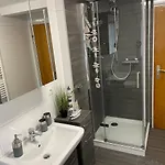 Tatil Evi Rheinnaehe Lykershausen