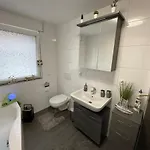 Rheinnaehe Tatil Evi Lykershausen