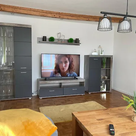 Rheinnaehe Lykershausen