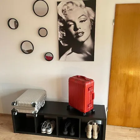 Σπίτι διακοπών Rheinnaehe *