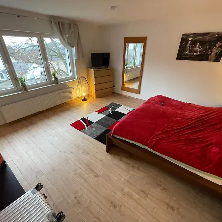 Vakantiehuis Rheinnaehe *