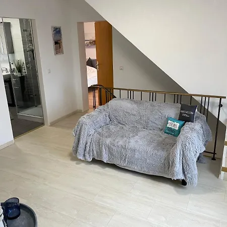 Vakantiehuis Rheinnaehe *