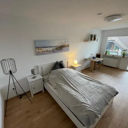 Rheinnaehe 펜션 Lykershausen