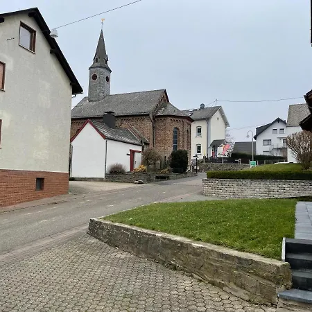 Rheinnaehe *