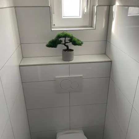بيت للعطل Rheinnaehe Lykershausen