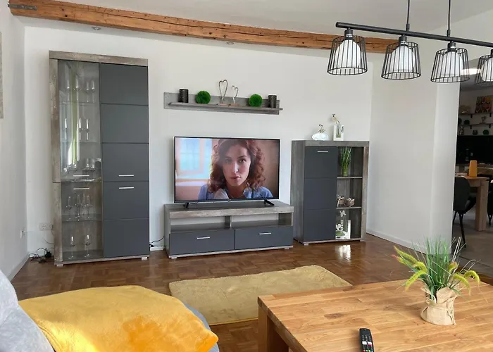 Rheinnaehe Lykershausen