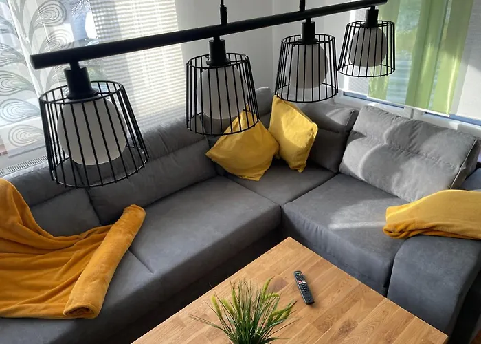 Casa de Férias Rheinnaehe