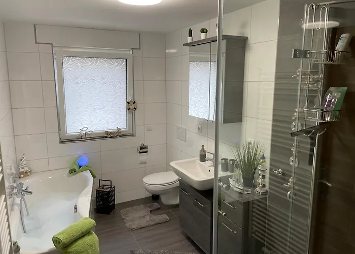 Rheinnaehe Lykershausen