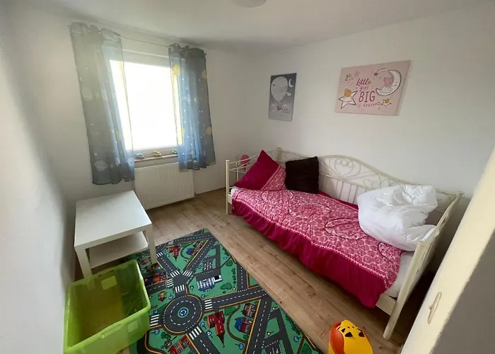 Rheinnaehe Lykershausen