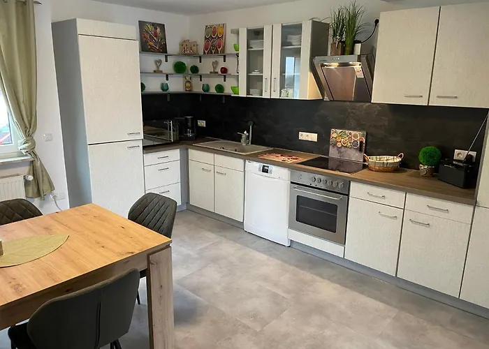 Rheinnaehe 度假居 *