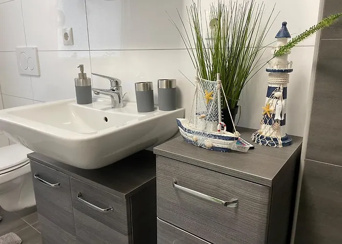 Rheinnaehe 度假居