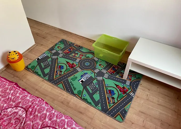 Rheinnaehe Casa de Férias Lykershausen