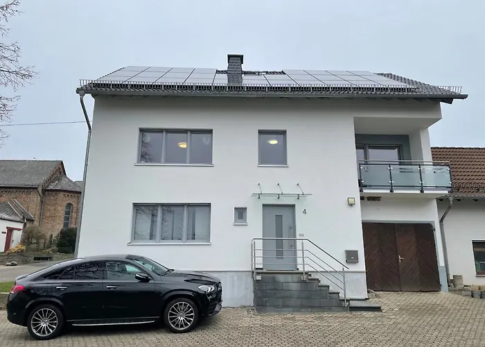 Rheinnaehe 度假居 *