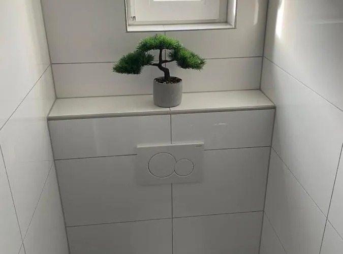 度假居 Rheinnaehe Lykershausen