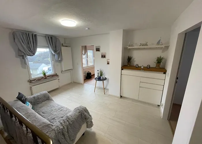 Rheinnaehe Casa de Férias