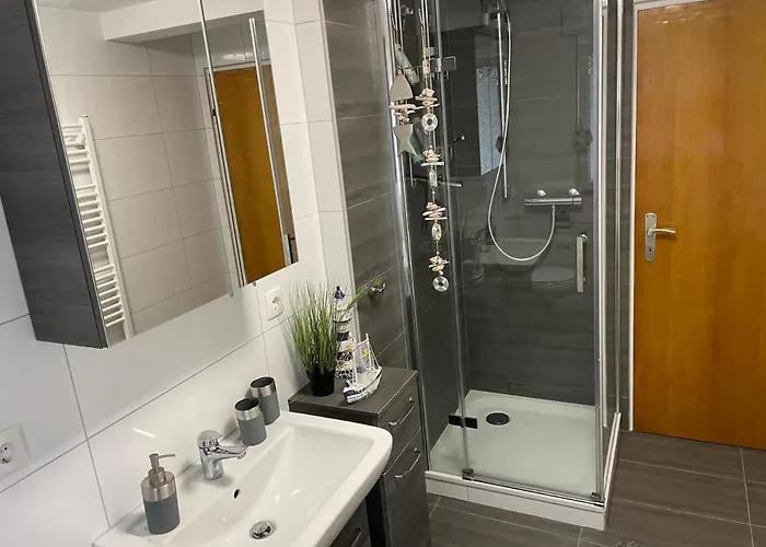 Casa de Férias Rheinnaehe Lykershausen