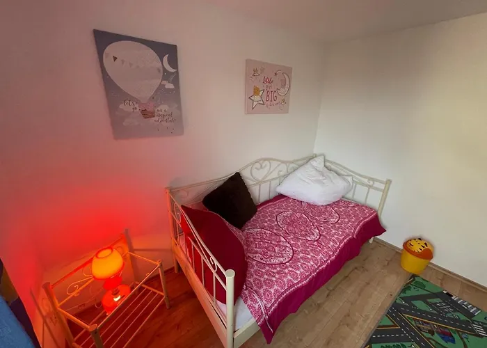 Rheinnaehe * Lykershausen